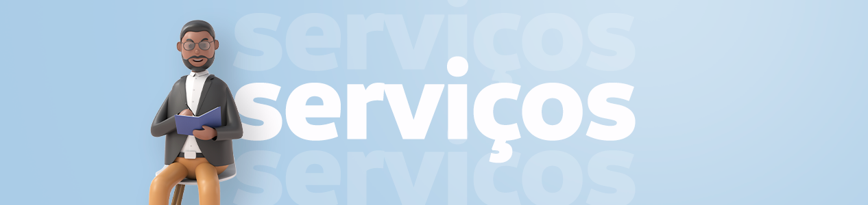 Serviços - Solicitações e Alterações